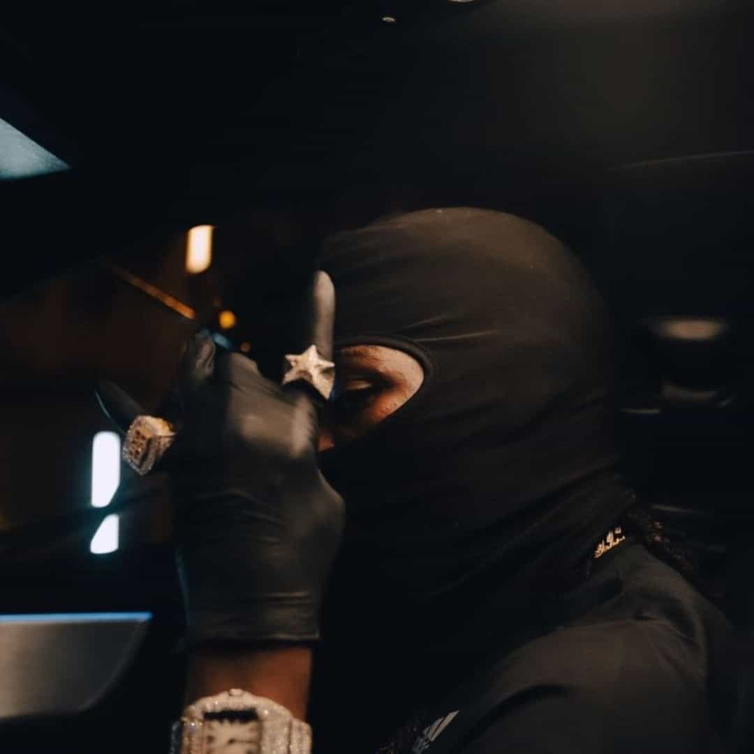 Beat Mafia Trap Vol2 095 DM 162bpm