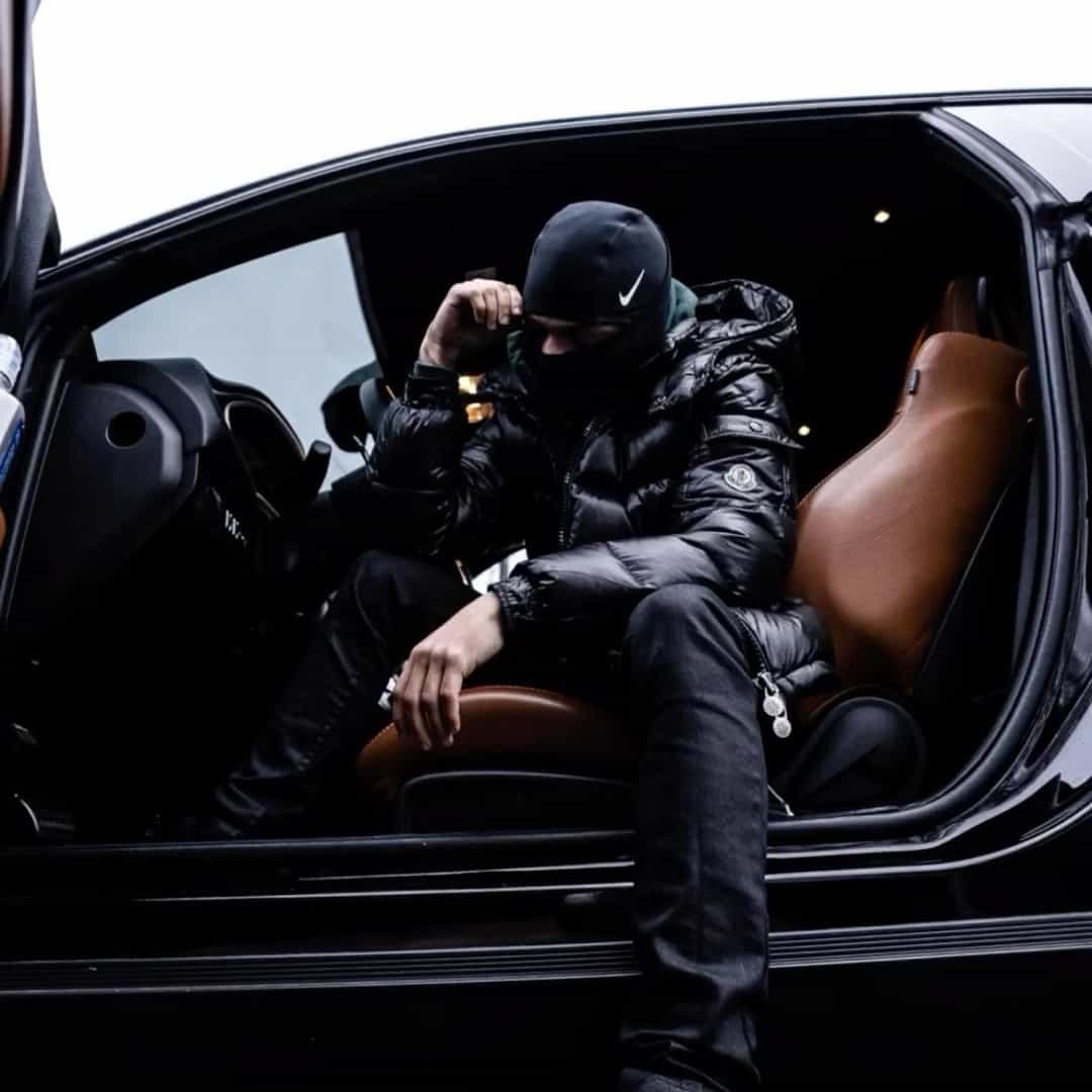 Beat Mafia Trap Vol2 102 GM 162bpm