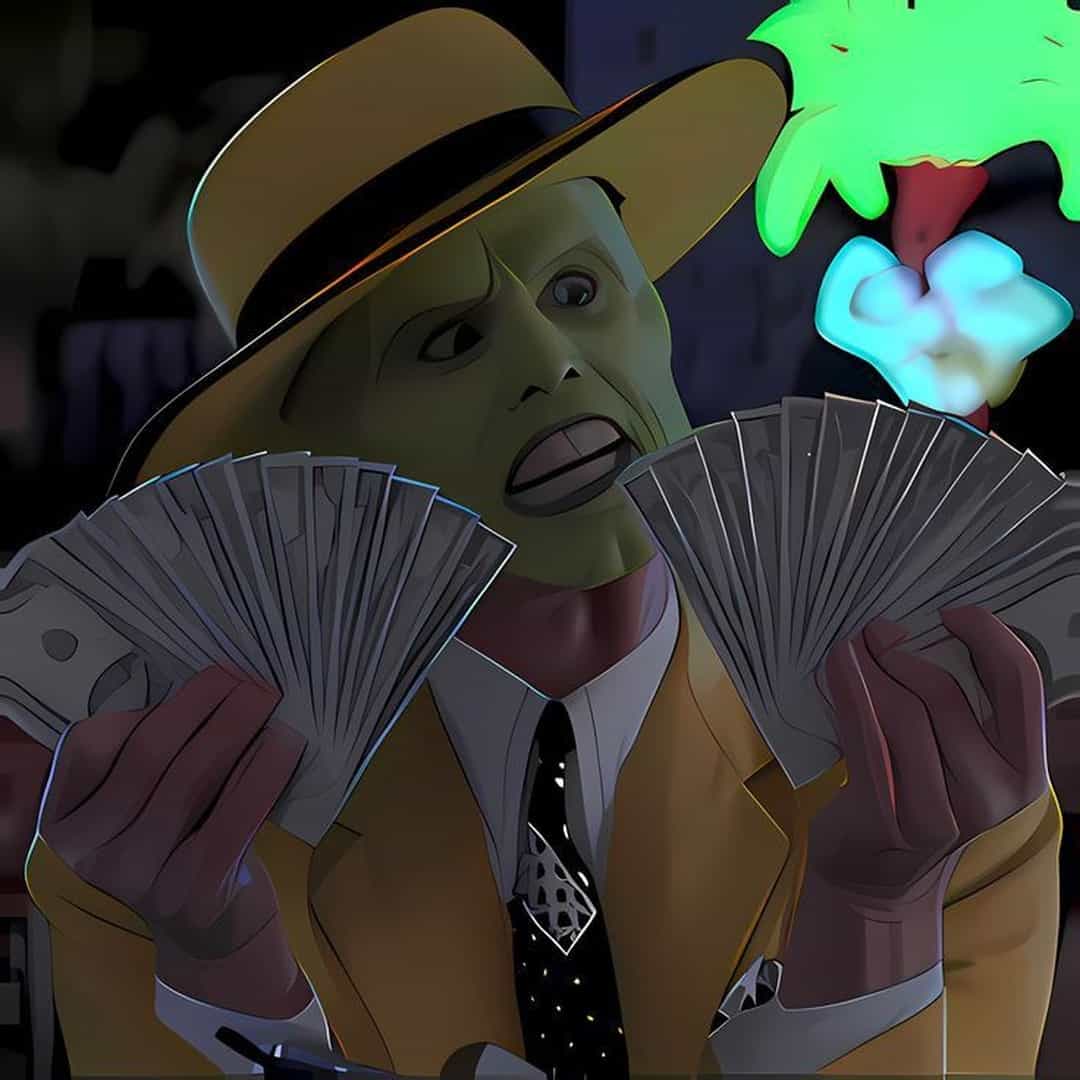 Beat Mafia Trap Vol2 105 GM 162bpm