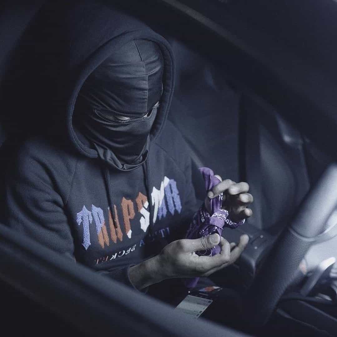 Beat Mafia Trap Vol2 114 B 160bpm