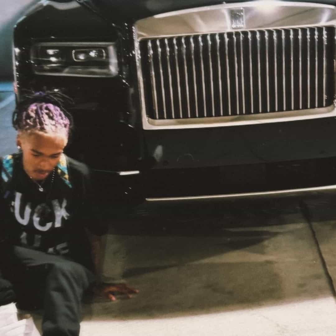 Beat Mafia Trap Vol2 118 A 158bpm