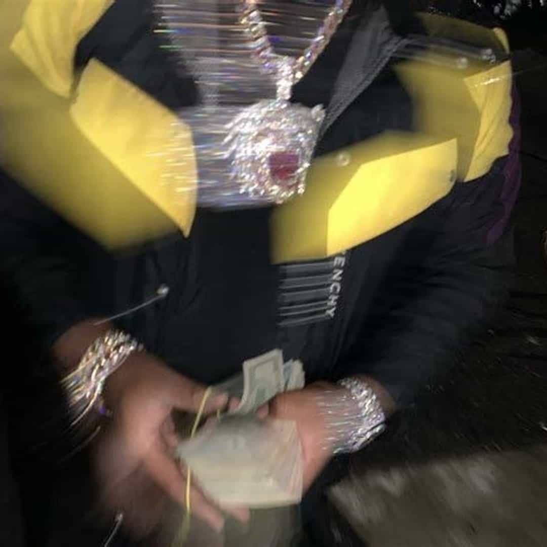 Beat Mafia Trap Vol2 119 A 158bpm