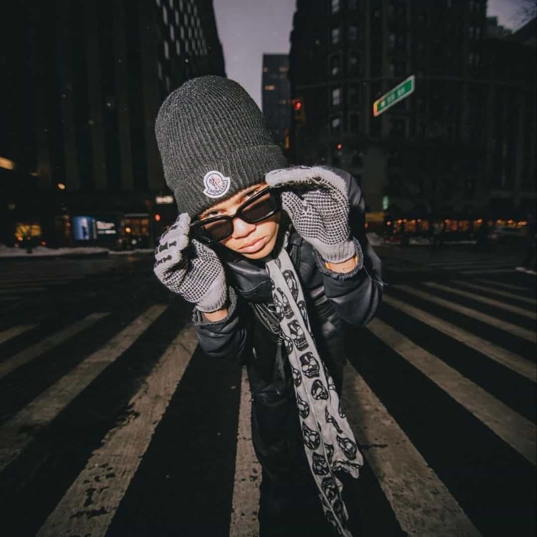 Beat Mafia Trap Vol2 130 DM 162bpm