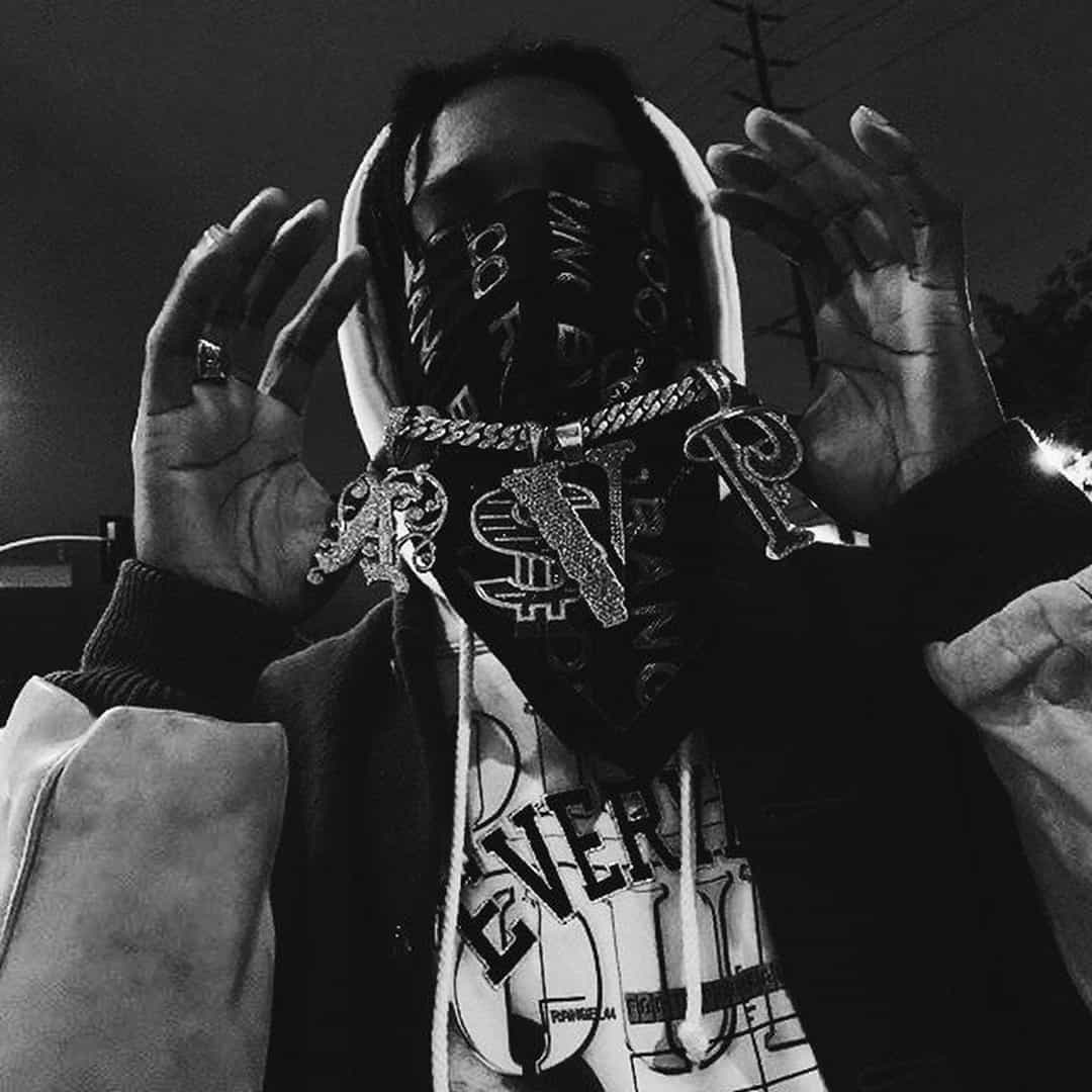 Beat Mafia Trap Vol2 134 GM 162bpm