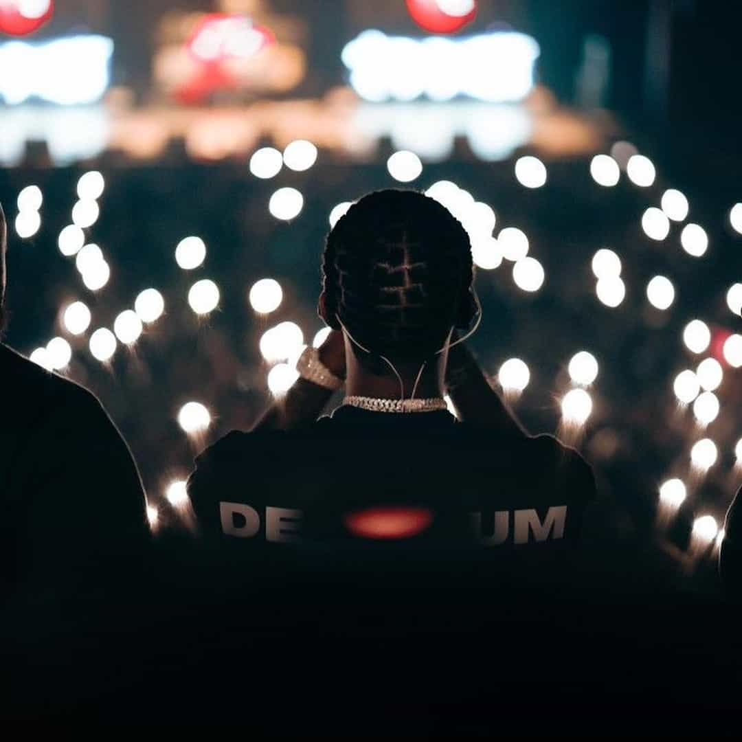 Beat Melodic Drill 014 D 150bpm