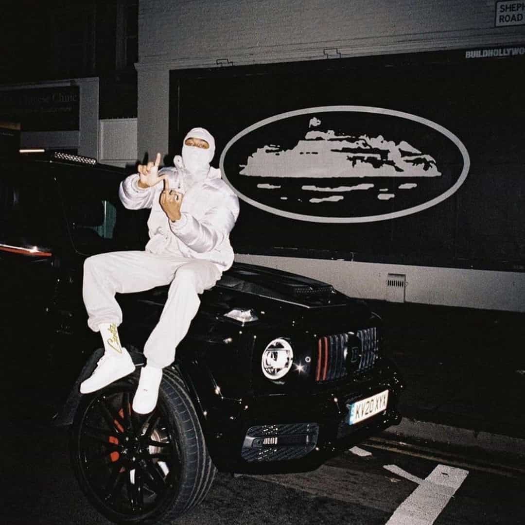 Beat Melodic Drill 017 D 149bpm