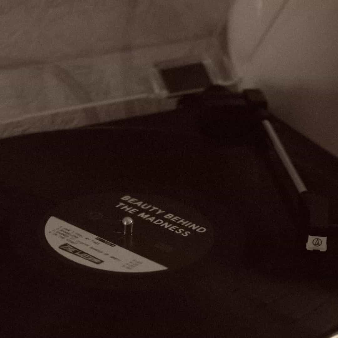 Beat Melodic Trap 072 AM 125bpm