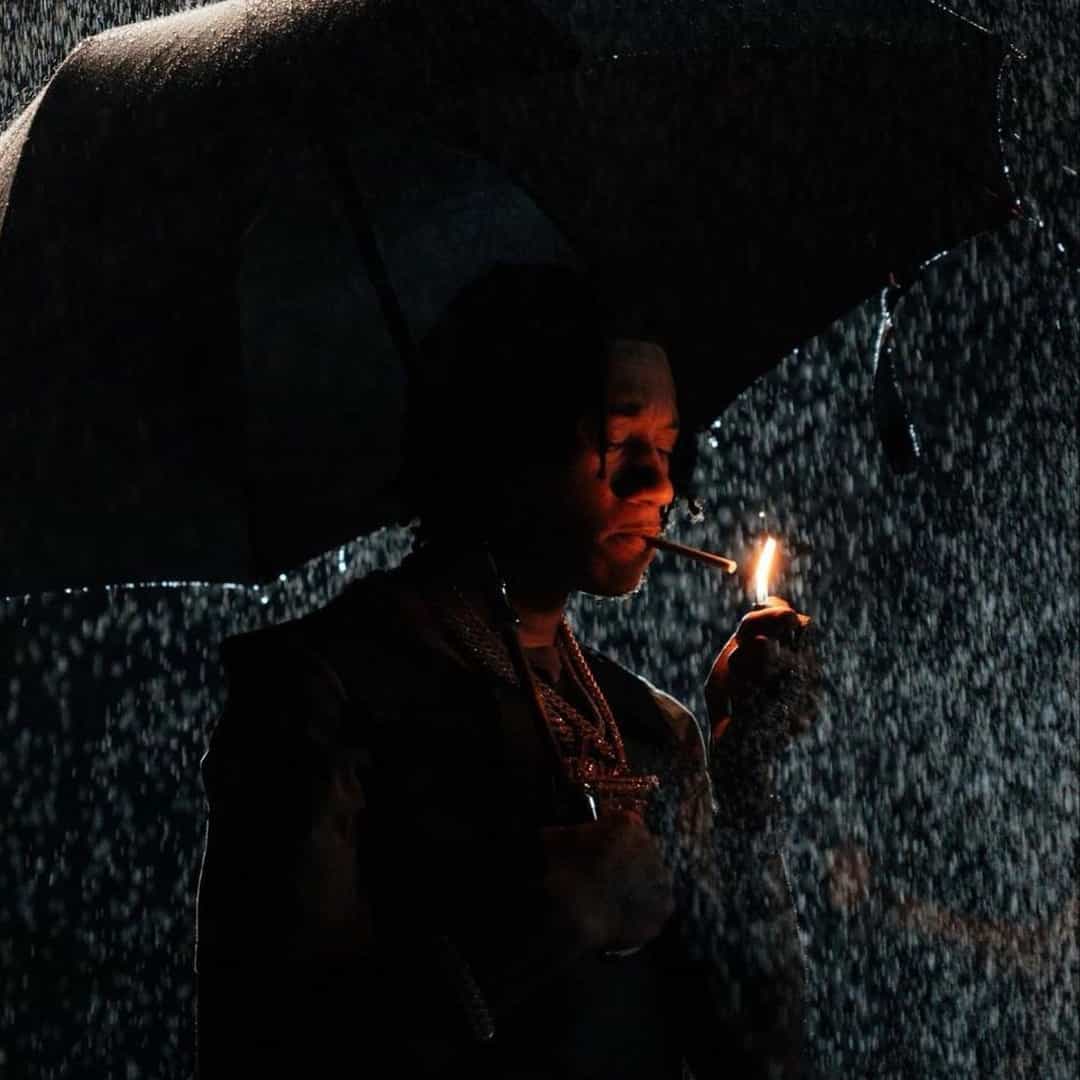 Beat Melodic Trap 078 DM 122bpm