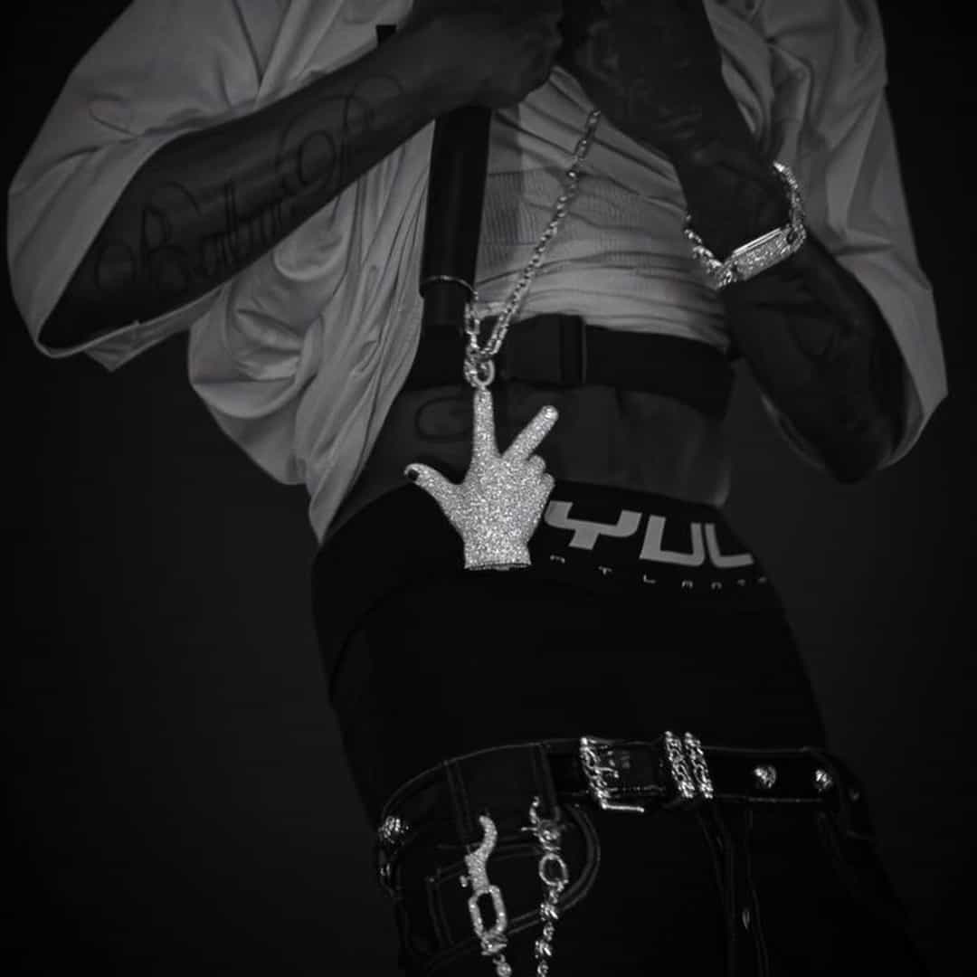 Beat Melodic Trap 080 Dbm 131bpm