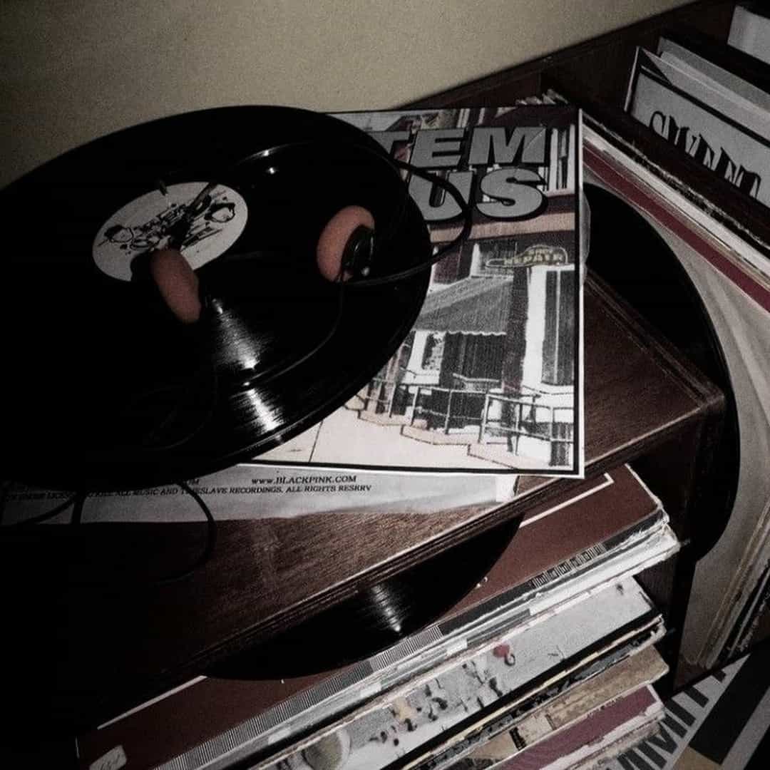 Beat Melodic World 011 B 140bpm