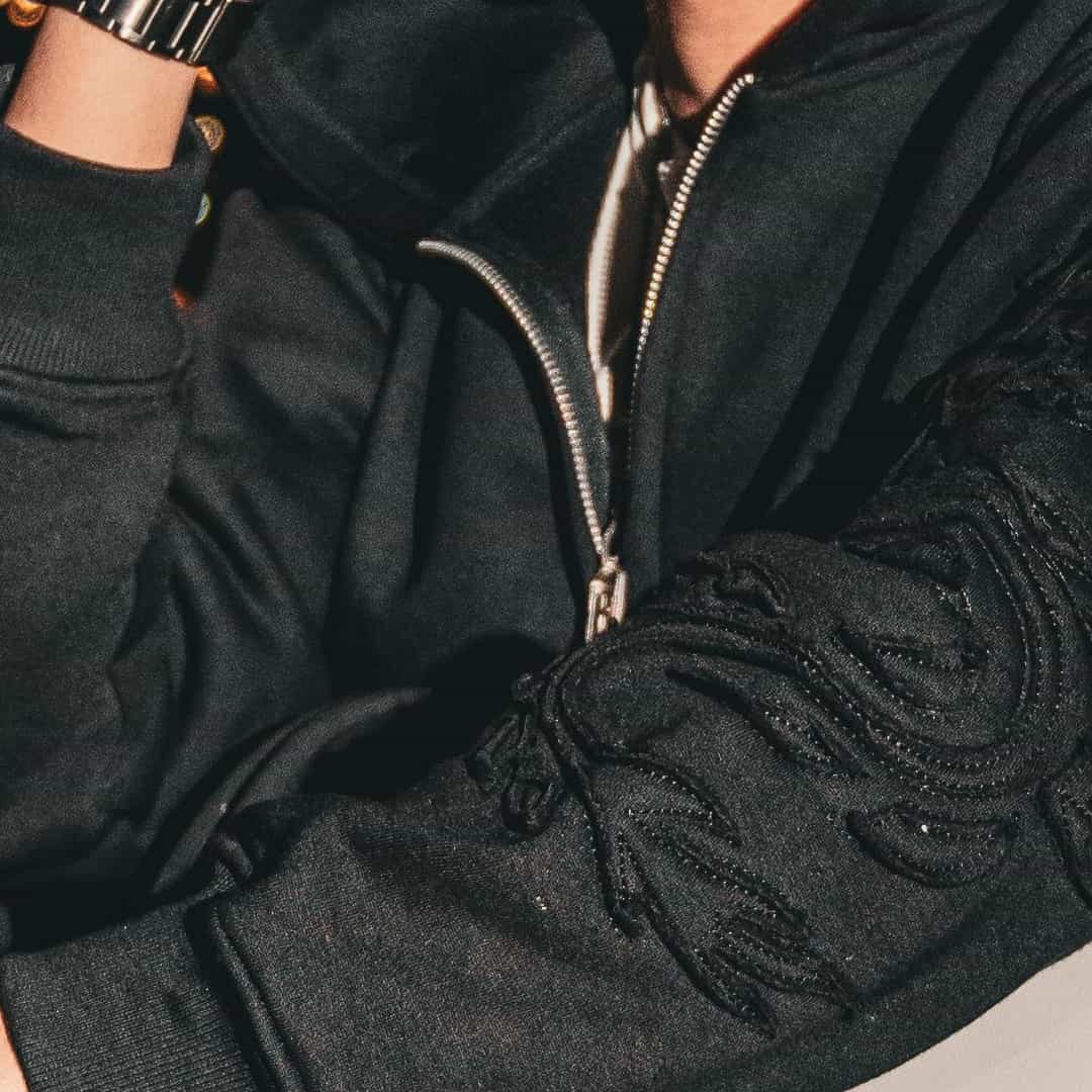 Beat Melodic World 045 DM 140bpm