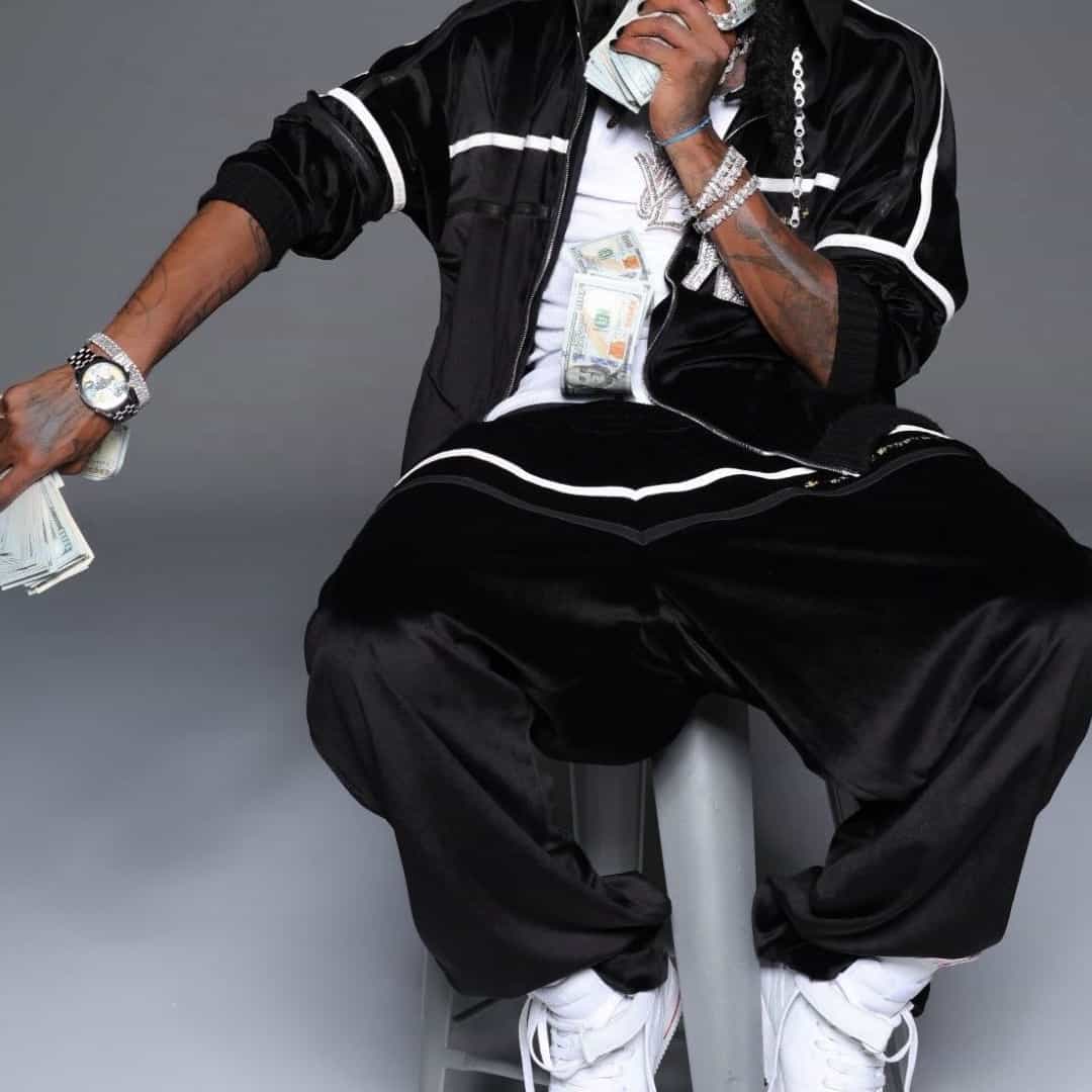 Beat Melodic World 056 GM 140bpm