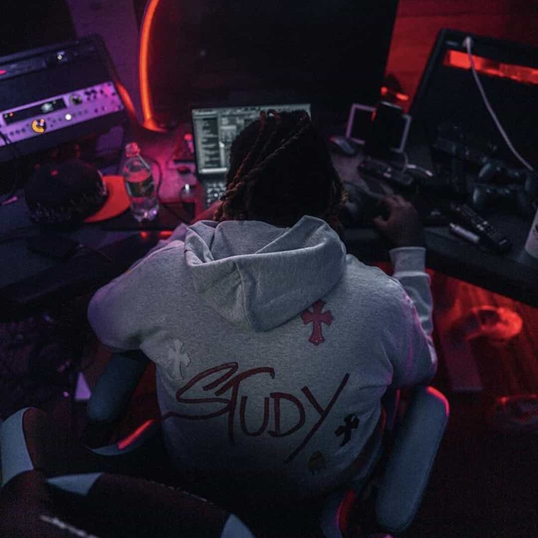 Beat Melodic World 070 GM 140bpm