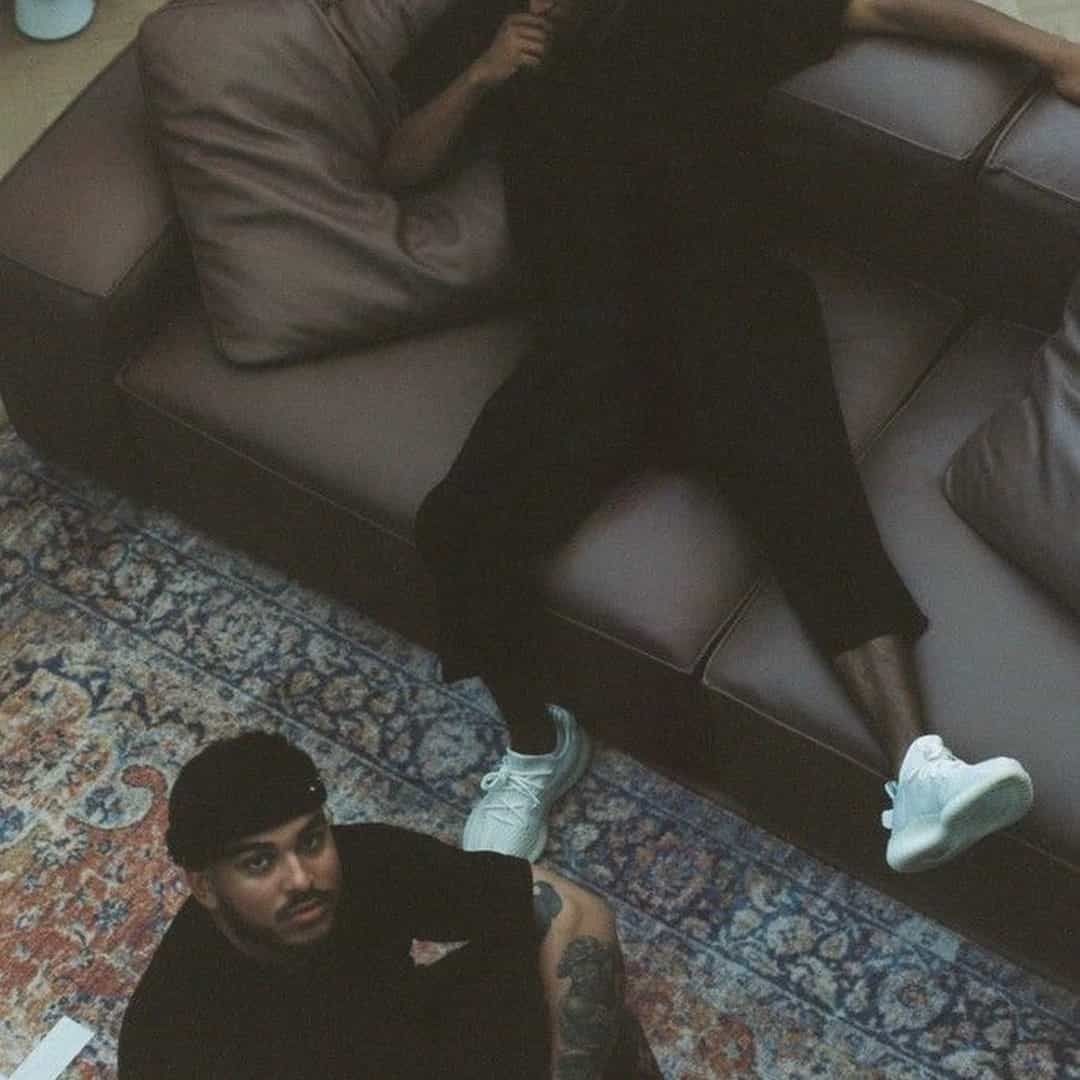 Beat Melodic World 072 DM 140bpm