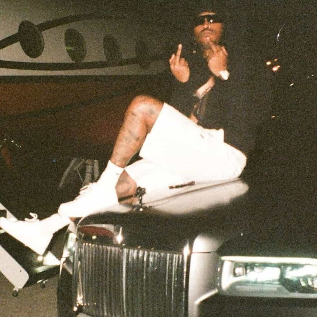 Beat Melodic World 075 GM 140bpm