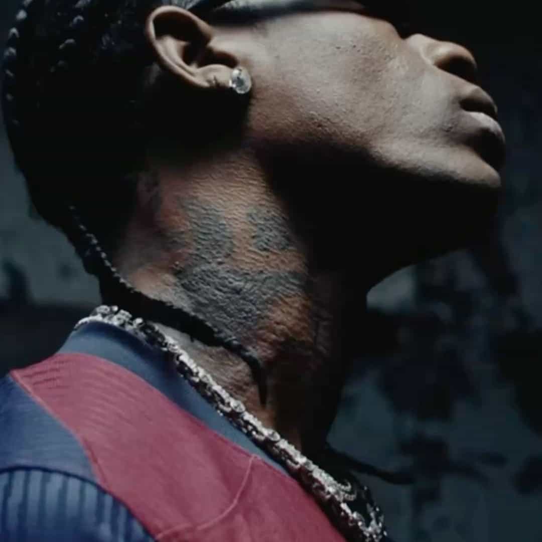 Beat Melodic World 077 GM 140bpm