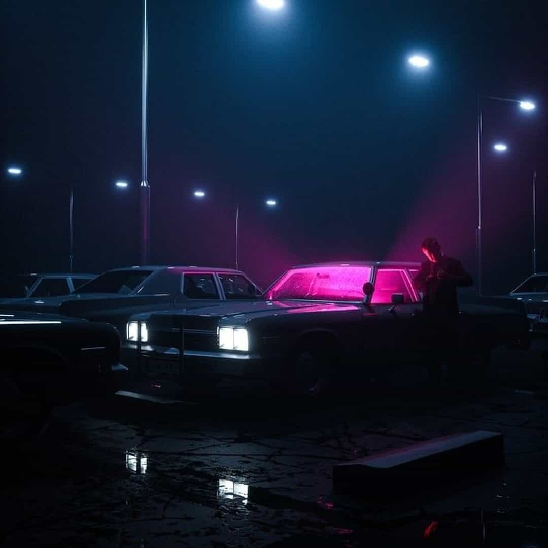 Beat Melodic World 089 DM 133bpm