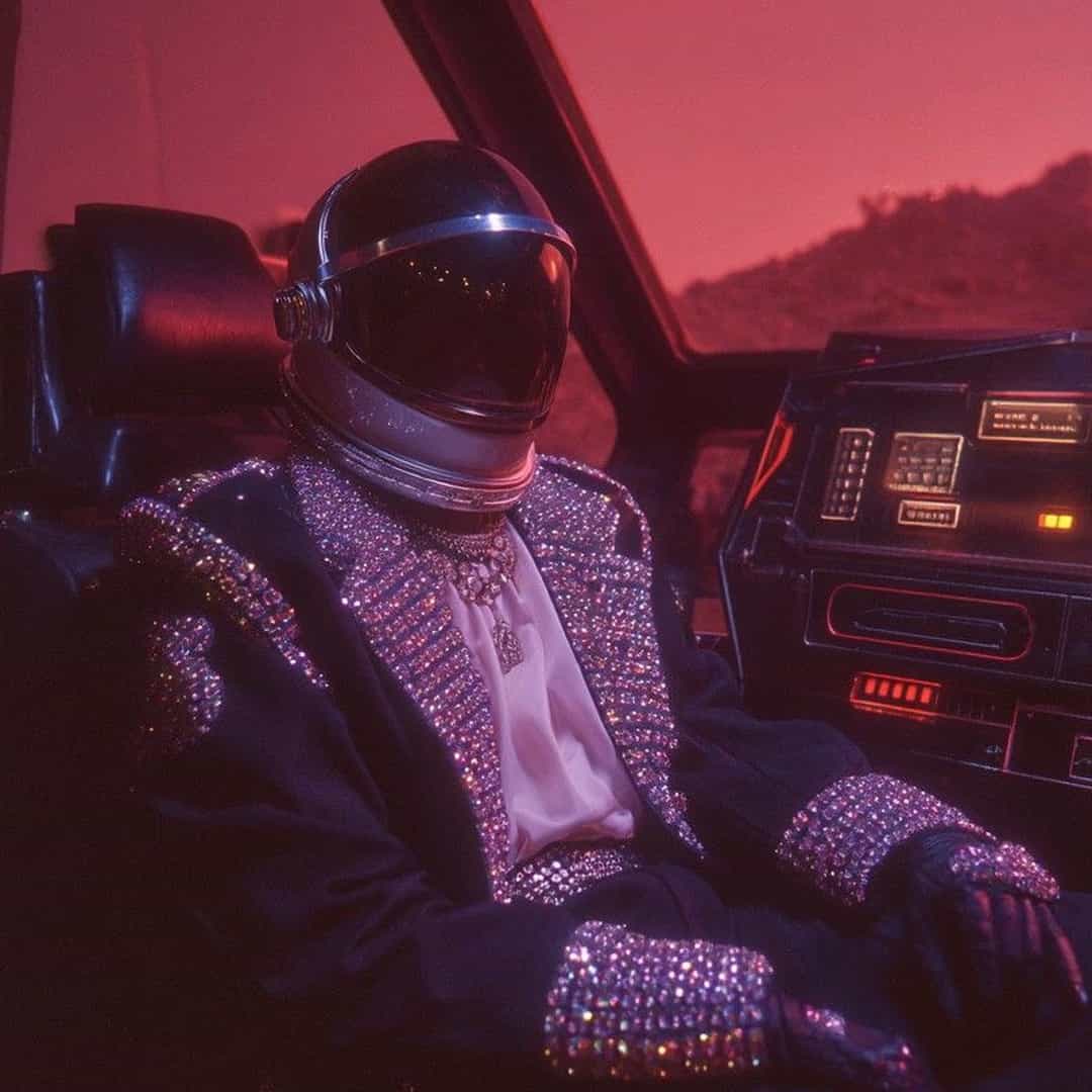 Beat Melodic World 127 A#m 140bpm