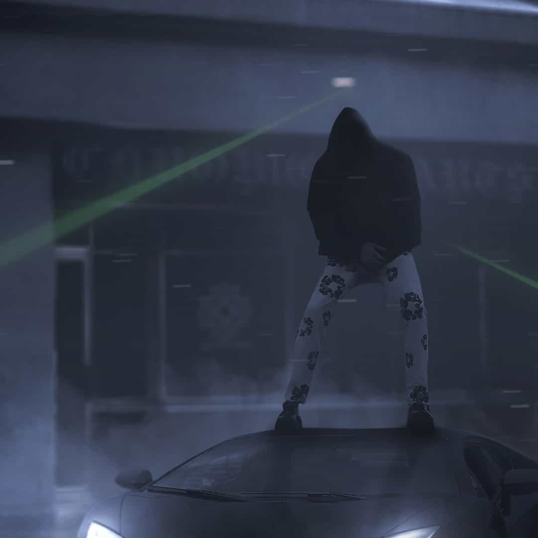 Beat Melodic World 131 DM 140bpm