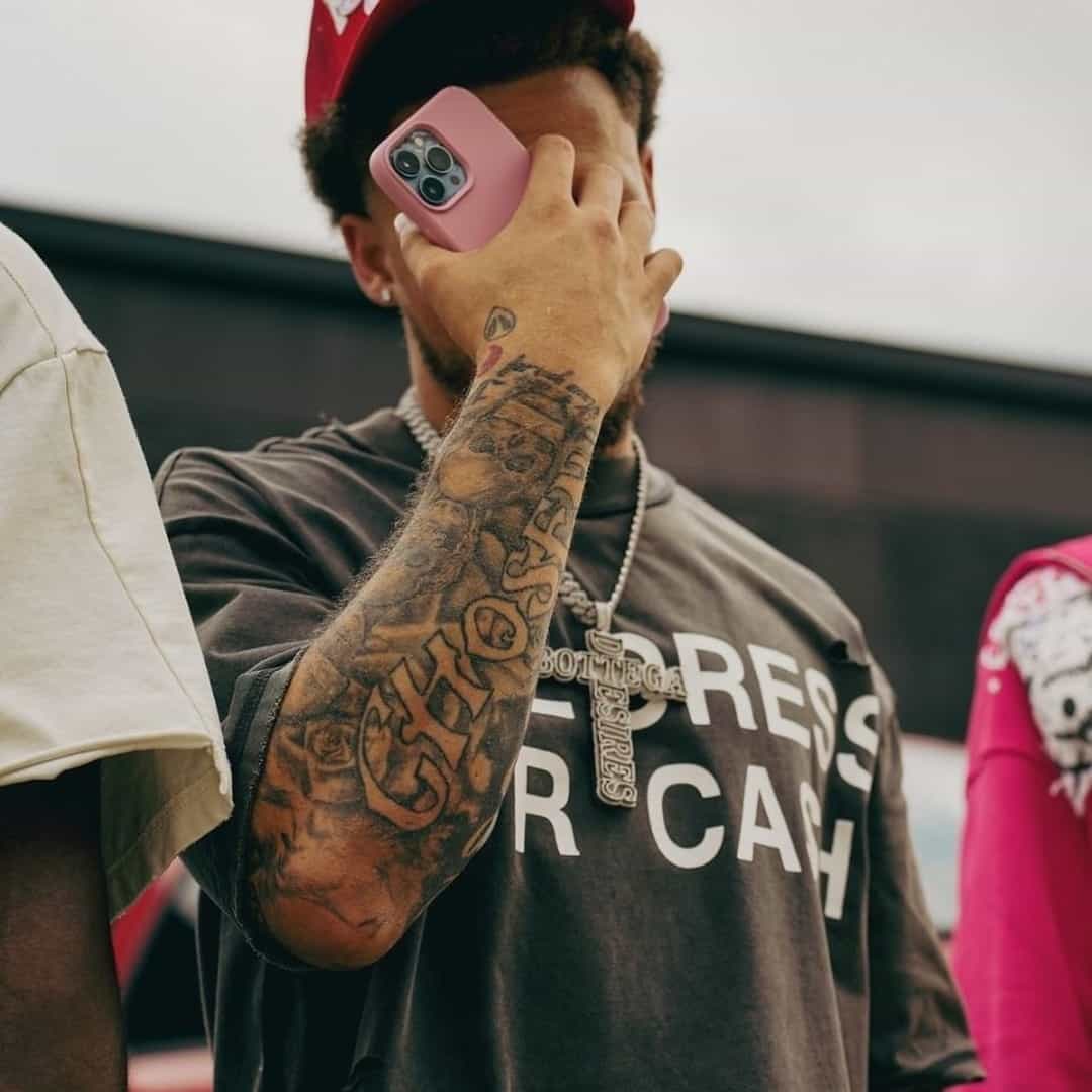 Beat Melodic World 165 DM 140bpm