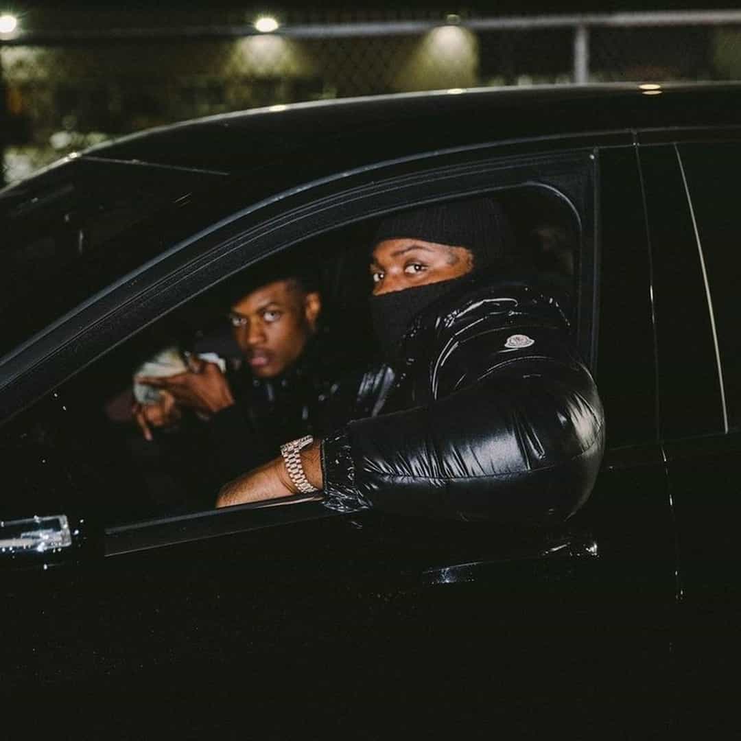 Beat NY Drill 014 EM 149bpm