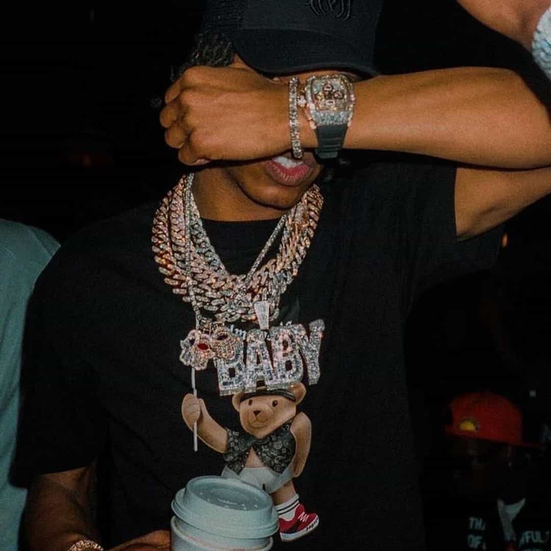 Beat NY Drill 033 G 148bpm