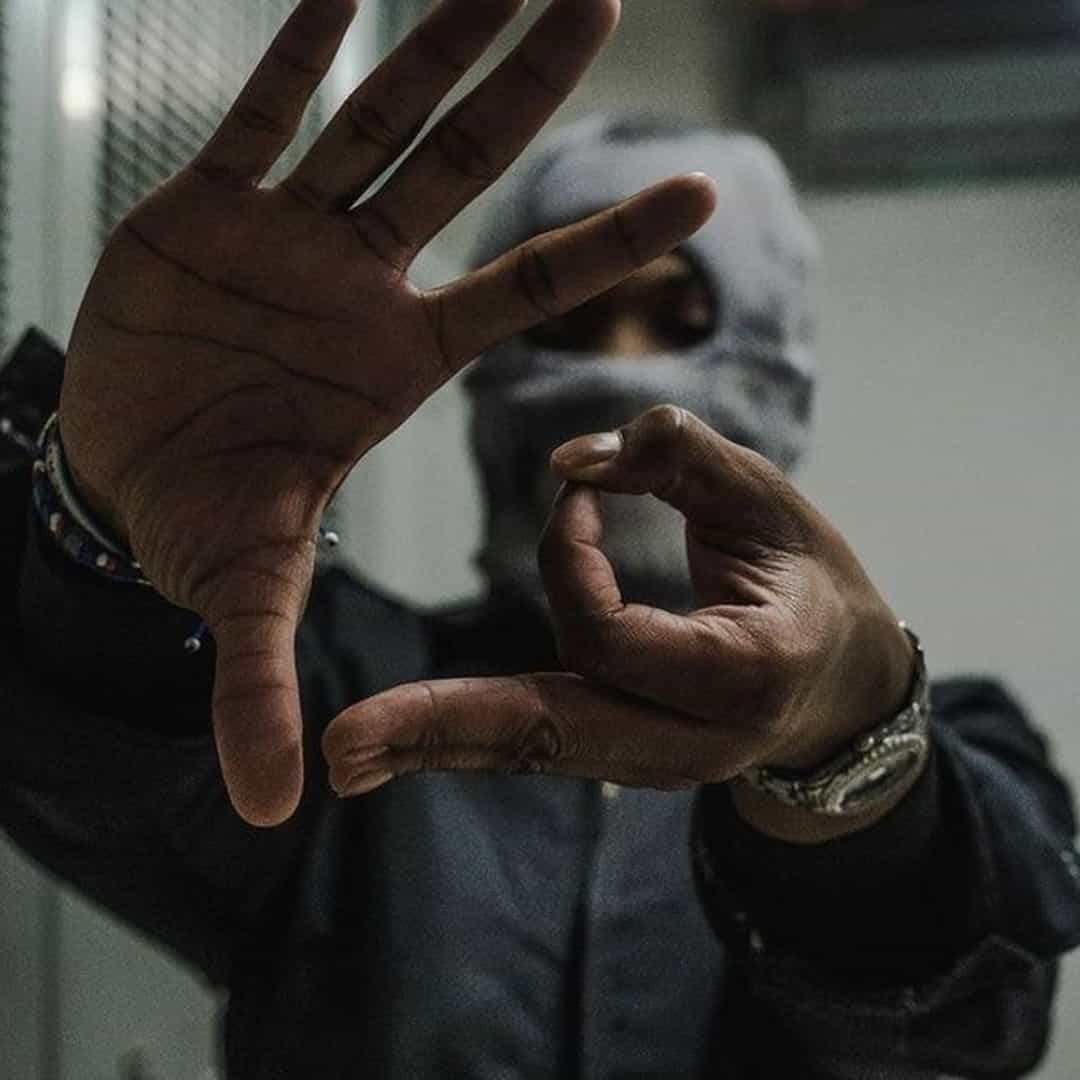 Beat NY Drill 055 AM 145bpm