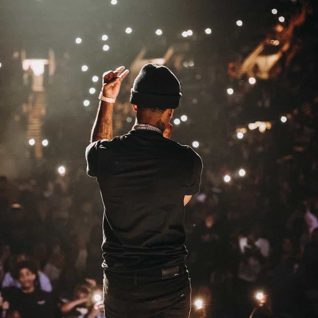 Beat NY Drill 064 AM 145bpm