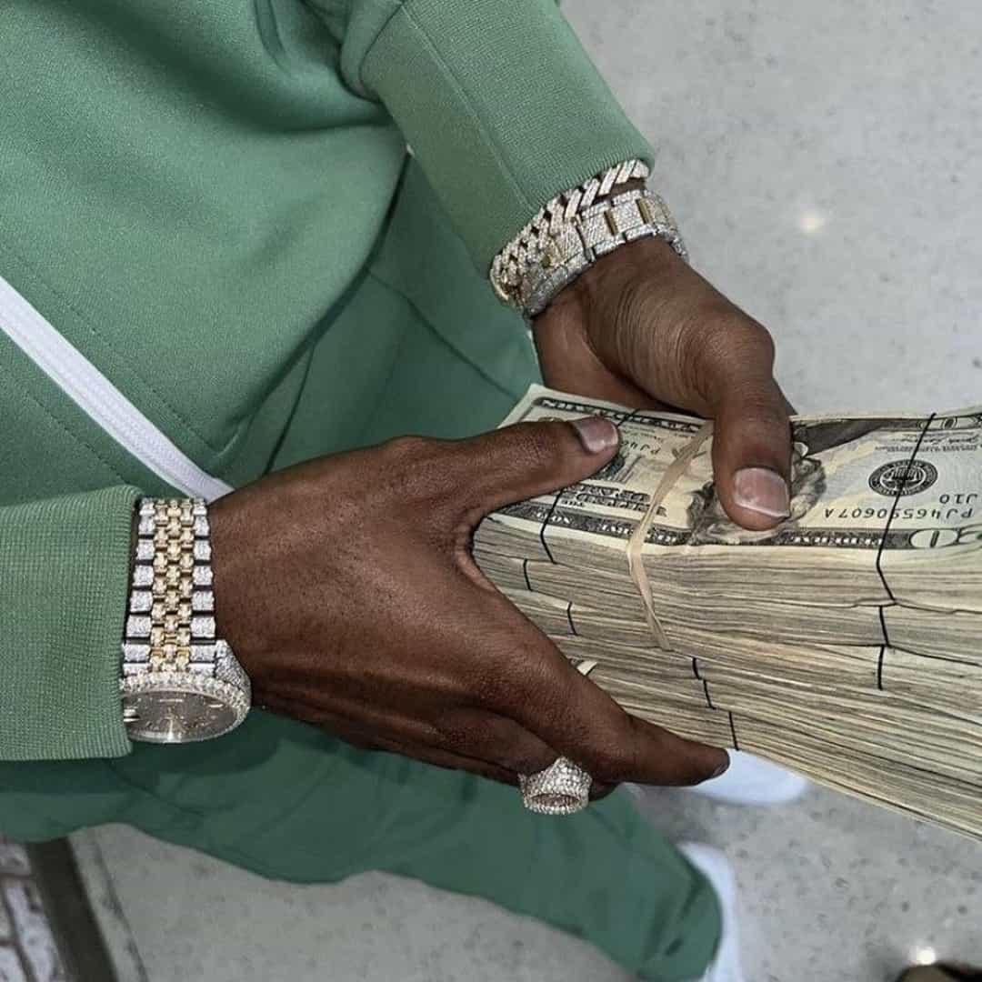 Beat RnB Hip-Hop 018 D 101bpm