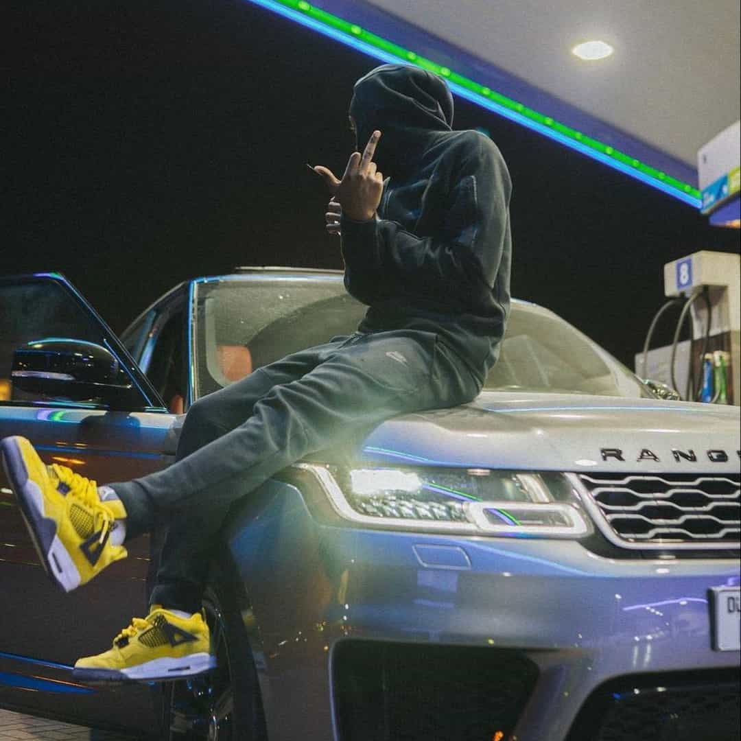 Beat RnB Hip-Hop 029 G 108bpm