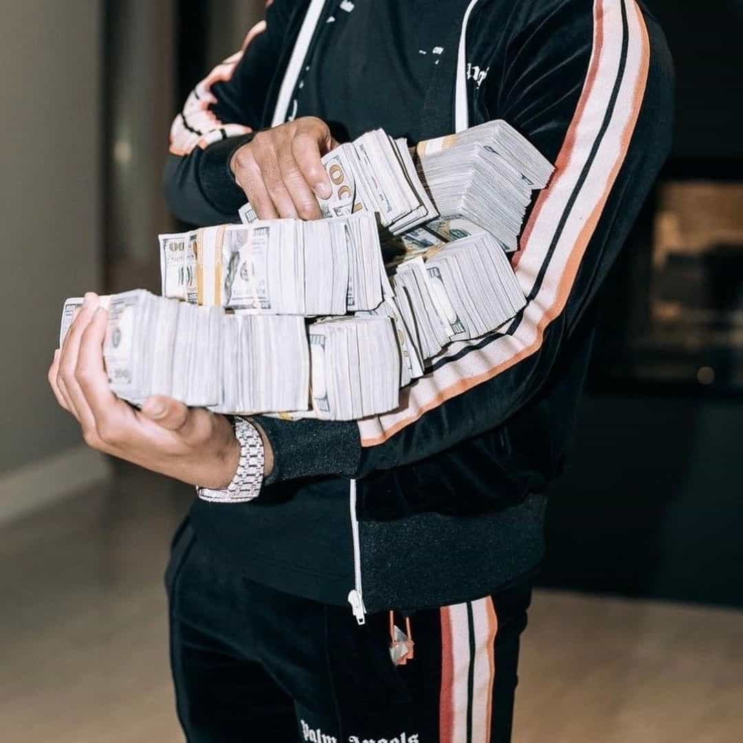 Beat RnB Hip-Hop 034 DM 103bpm