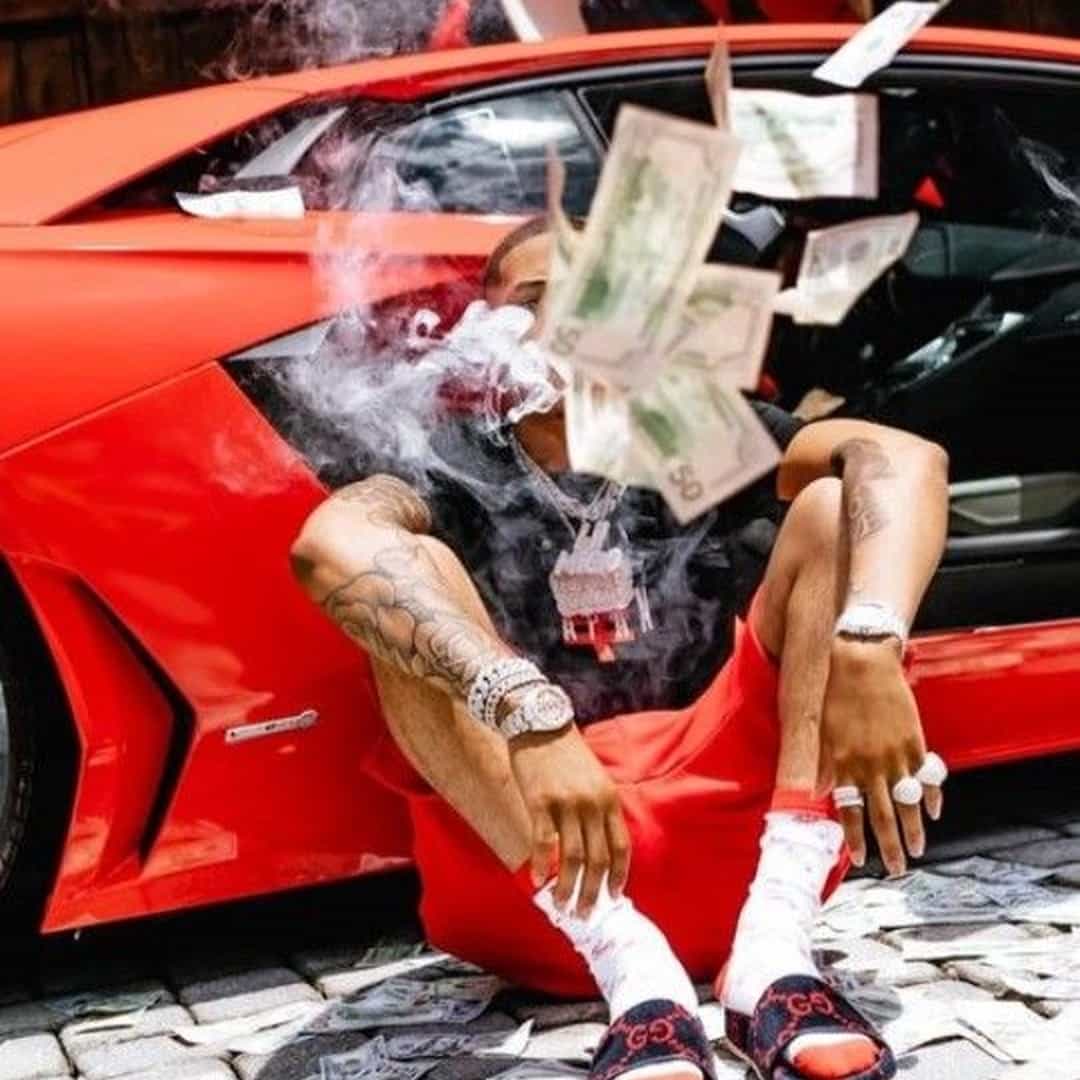 Beat RnB Hip-Hop 047 E 106bpm