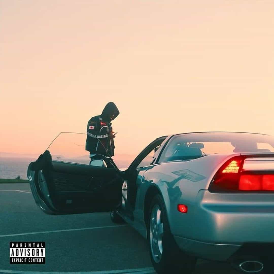 Beat RnB Hip-Hop 048 E 106bpm