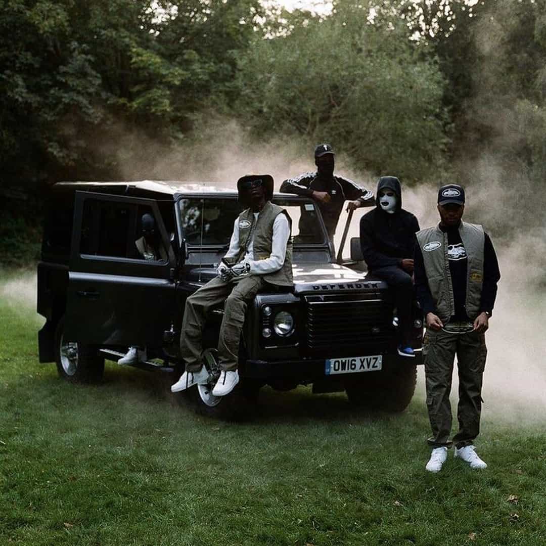 Beat RnB Hip-Hop 055 D 101bpm