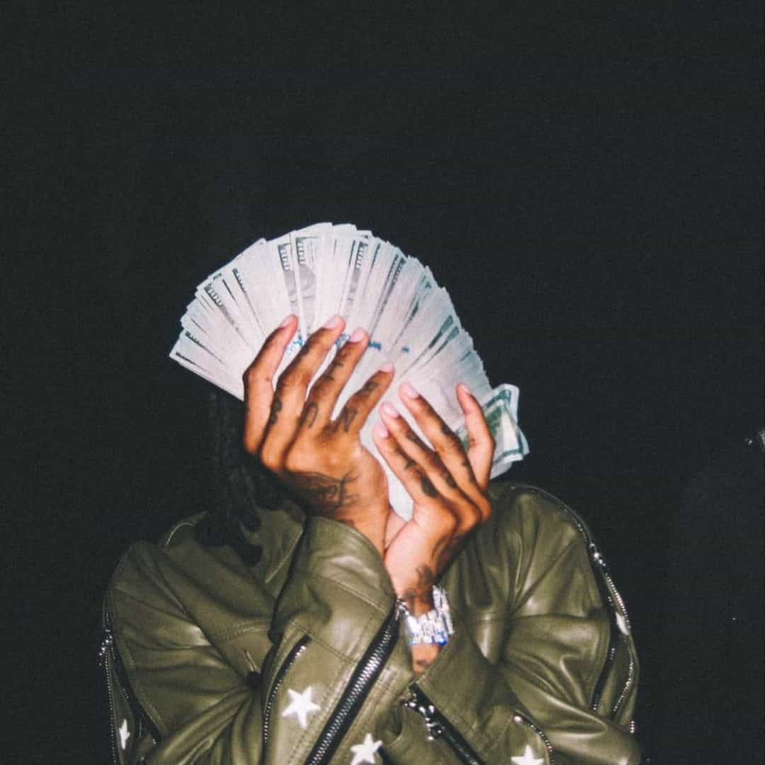 Beat RnB Hip-Hop 057 D 101bpm