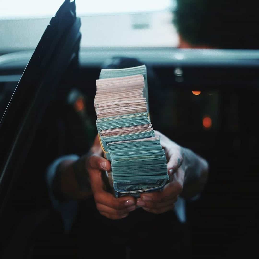 Beat Trap 072 E 146bpm