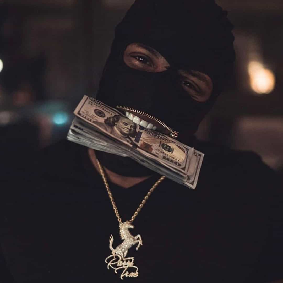 Beat Trap 071 E 146bpm