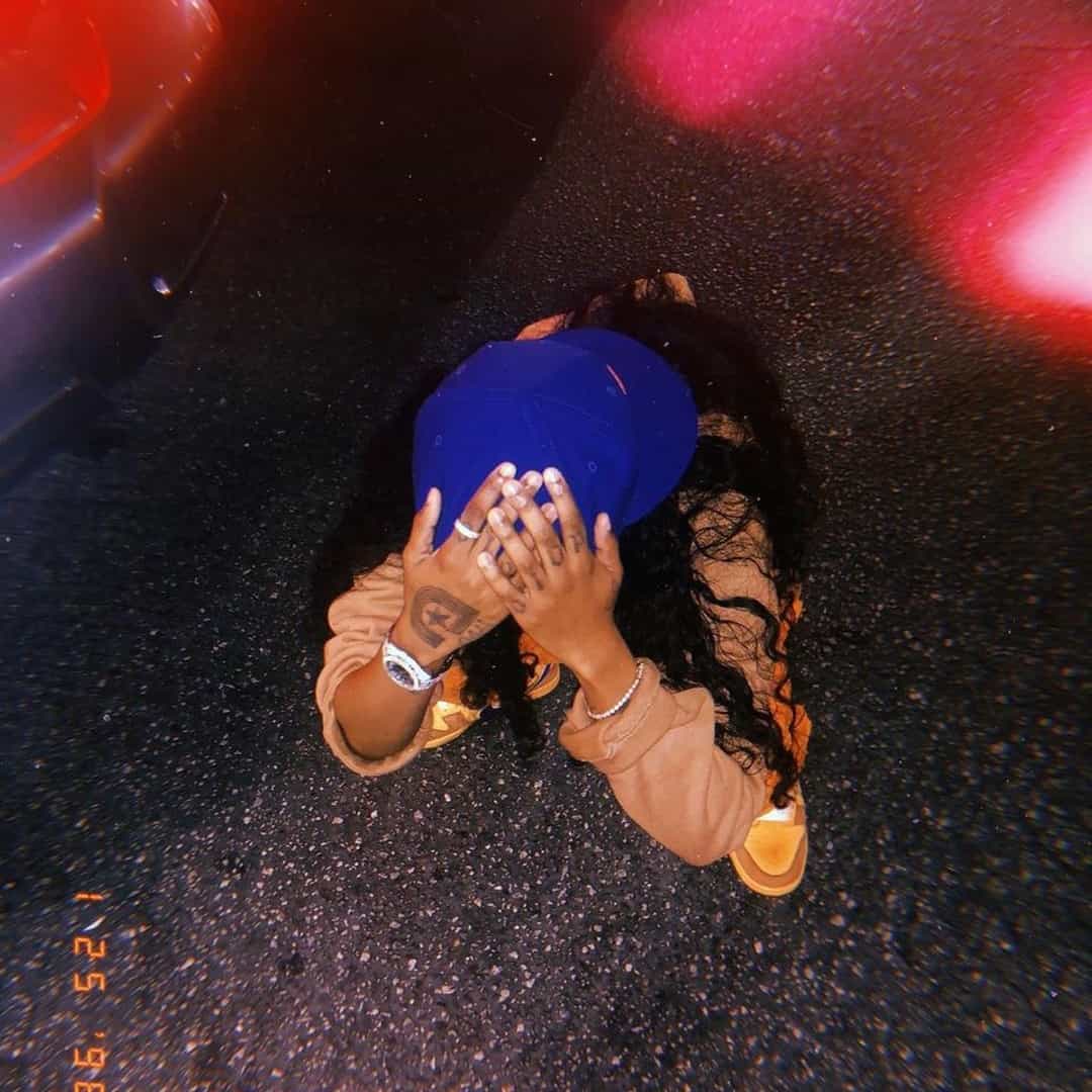 Beat Trap 070 E 146bpm