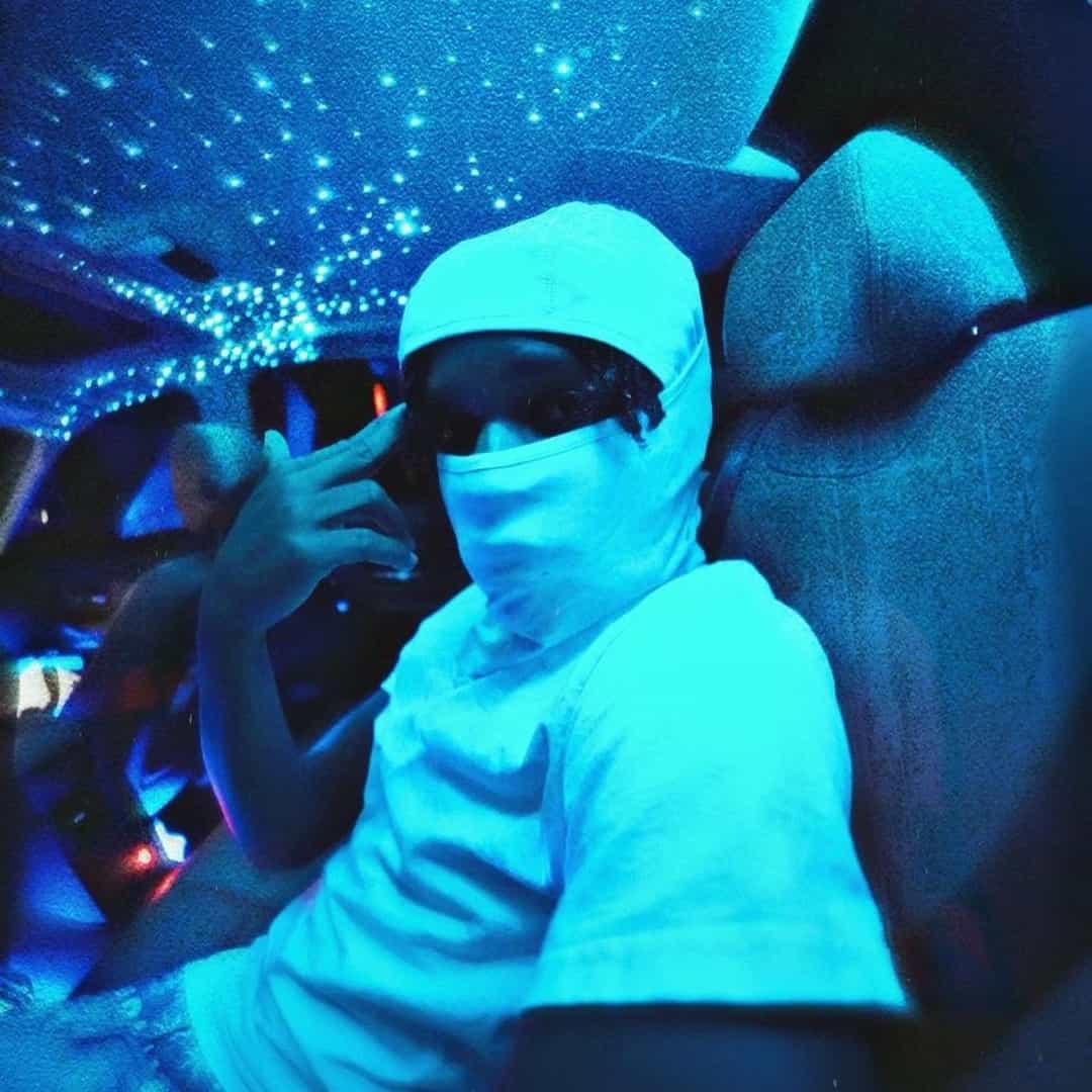 Beat Trap 064 E 146bpm