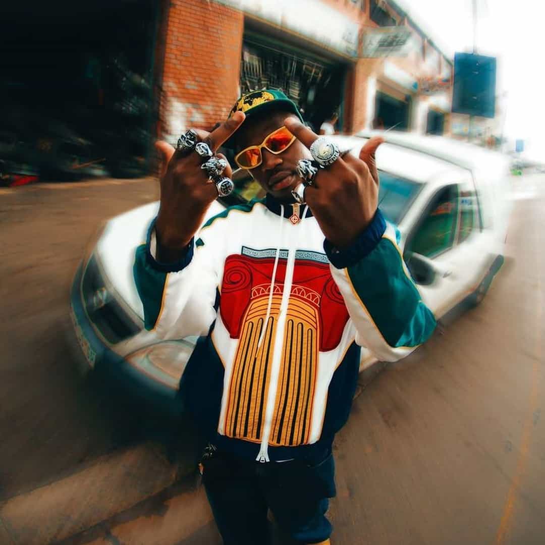 Beat Trap 048 Em 128bpm