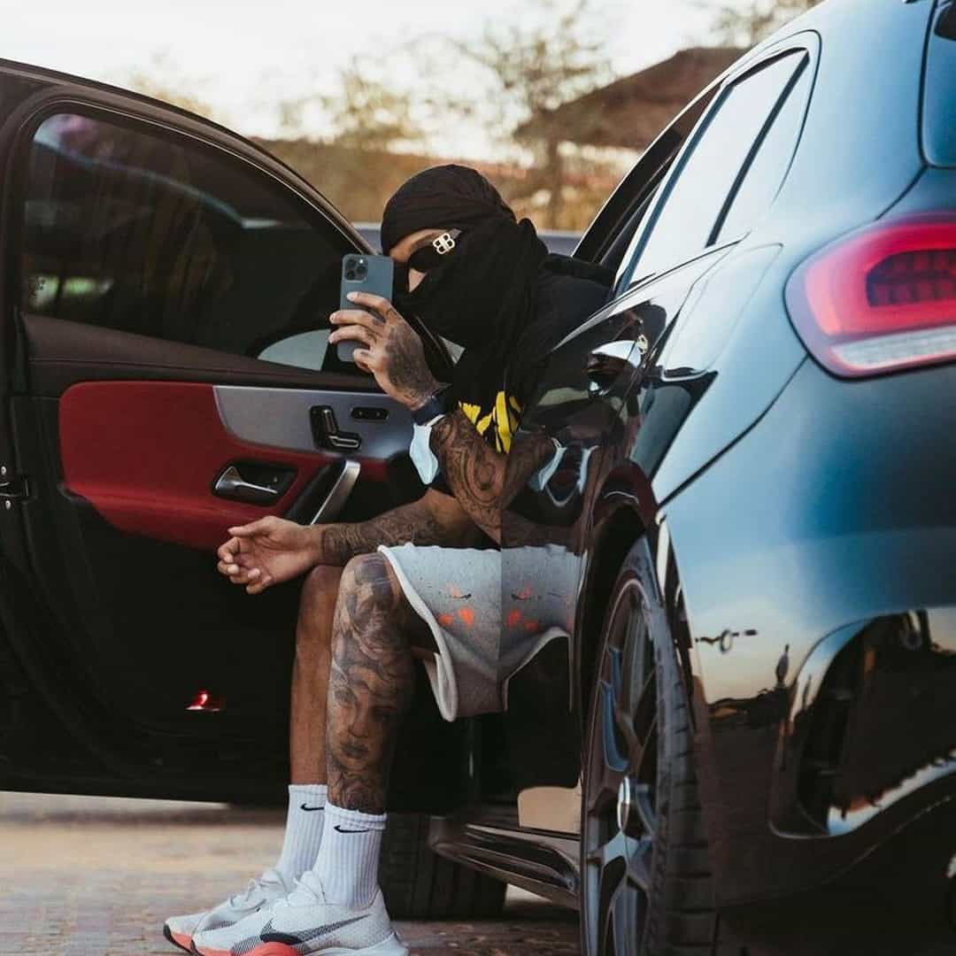 Beat Trap 024 Gm 164bpm