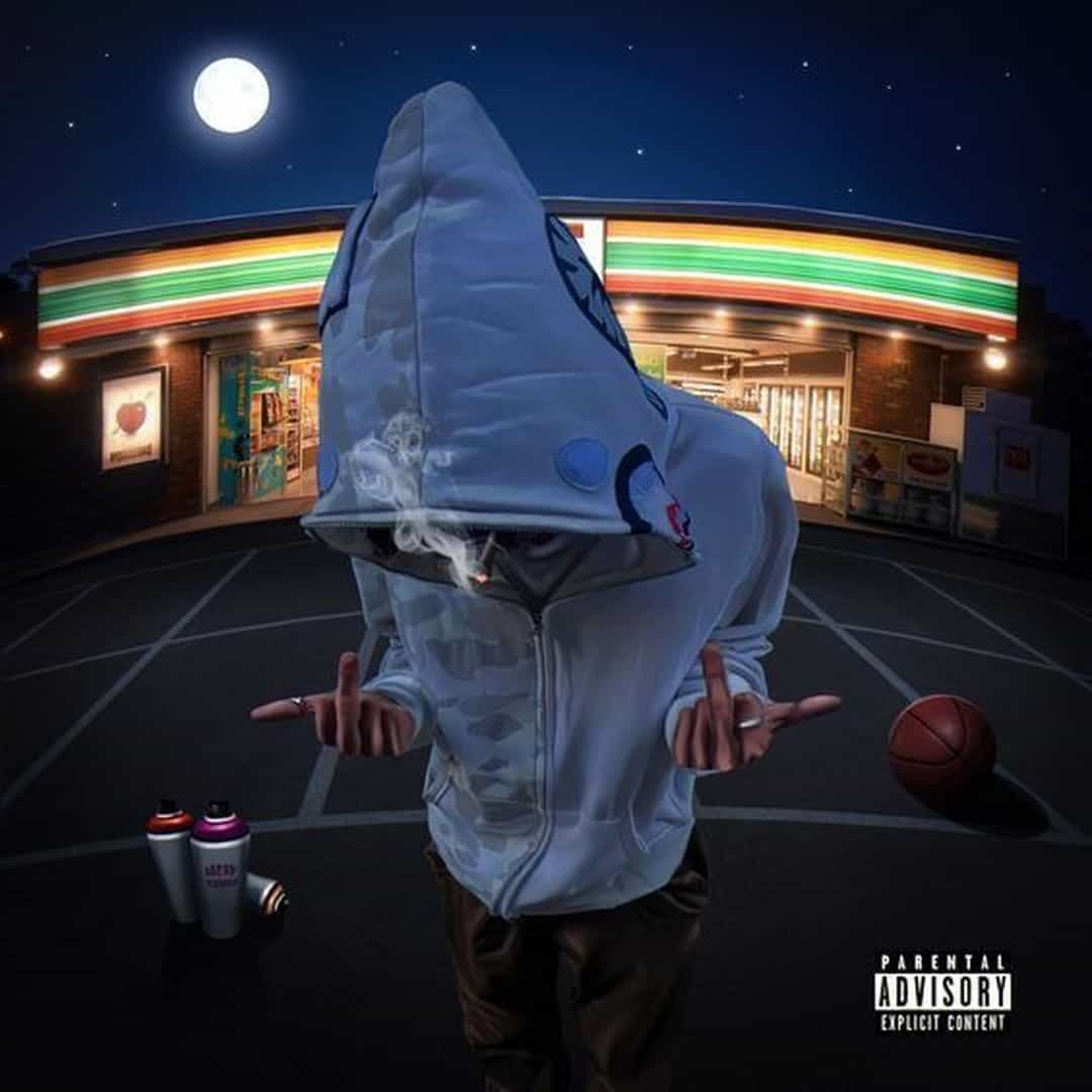 Beat Trap EDM 004 D 151bpm