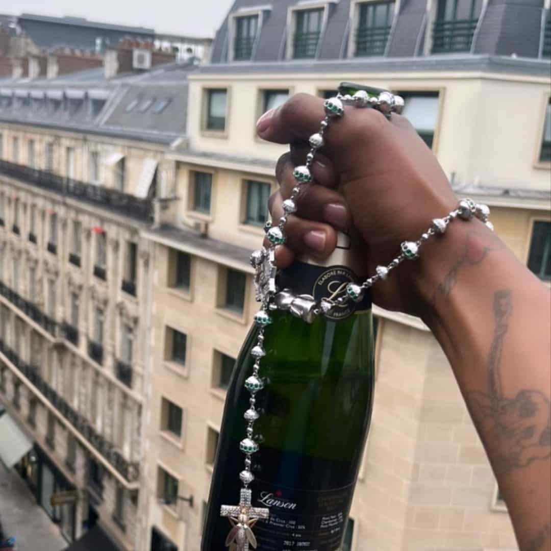 Beat Trap EDM 018 C 130bpm