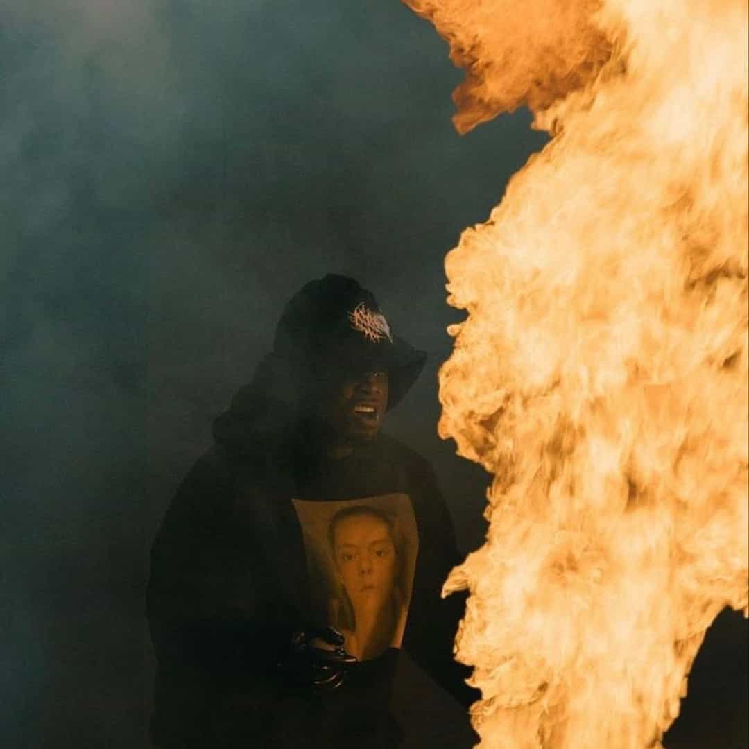 Beat Trap EDM 020 DM 160bpm