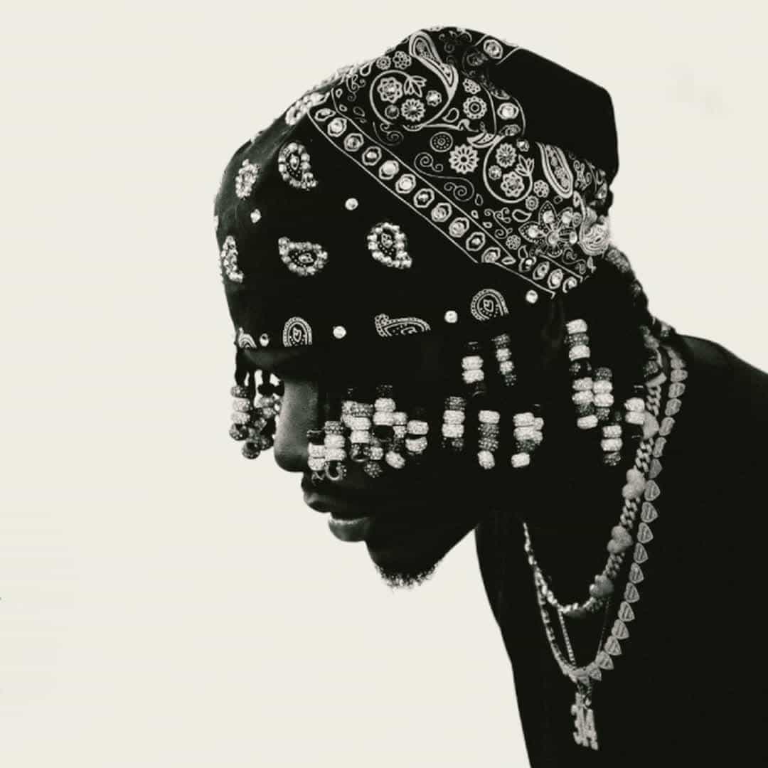 Beat Trap EDM 027 D 141bpm