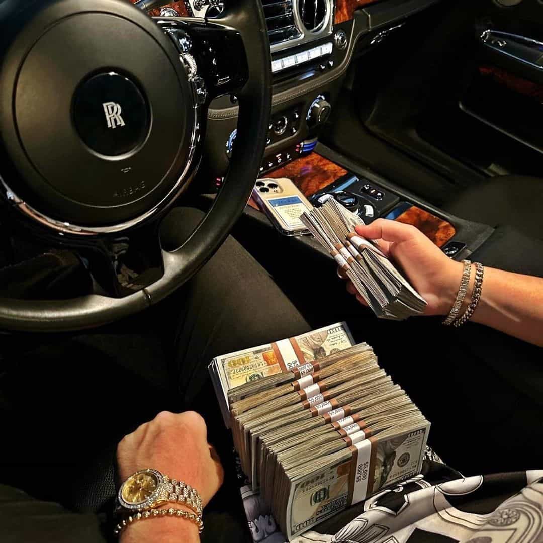 Beat Trap EDM 040 DM 160bpm