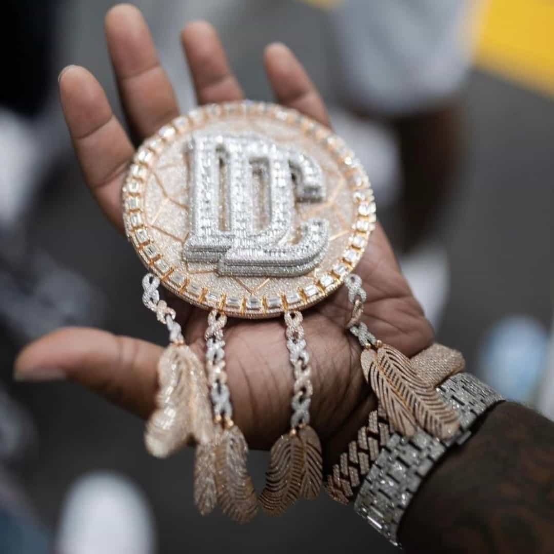 Beat Trap EDM 044 G 151bpm