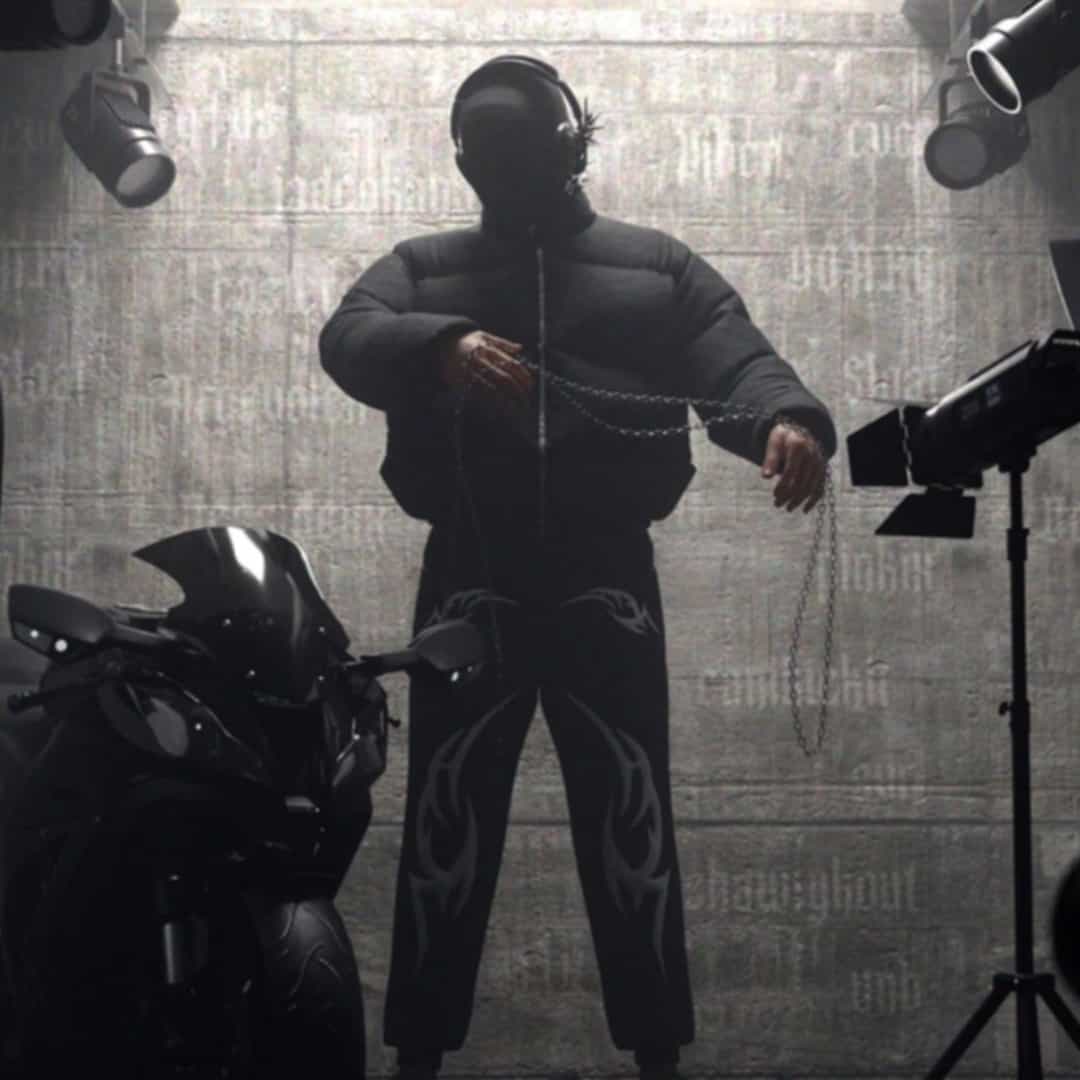 Beat Trap EDM 050 DM 160bpm