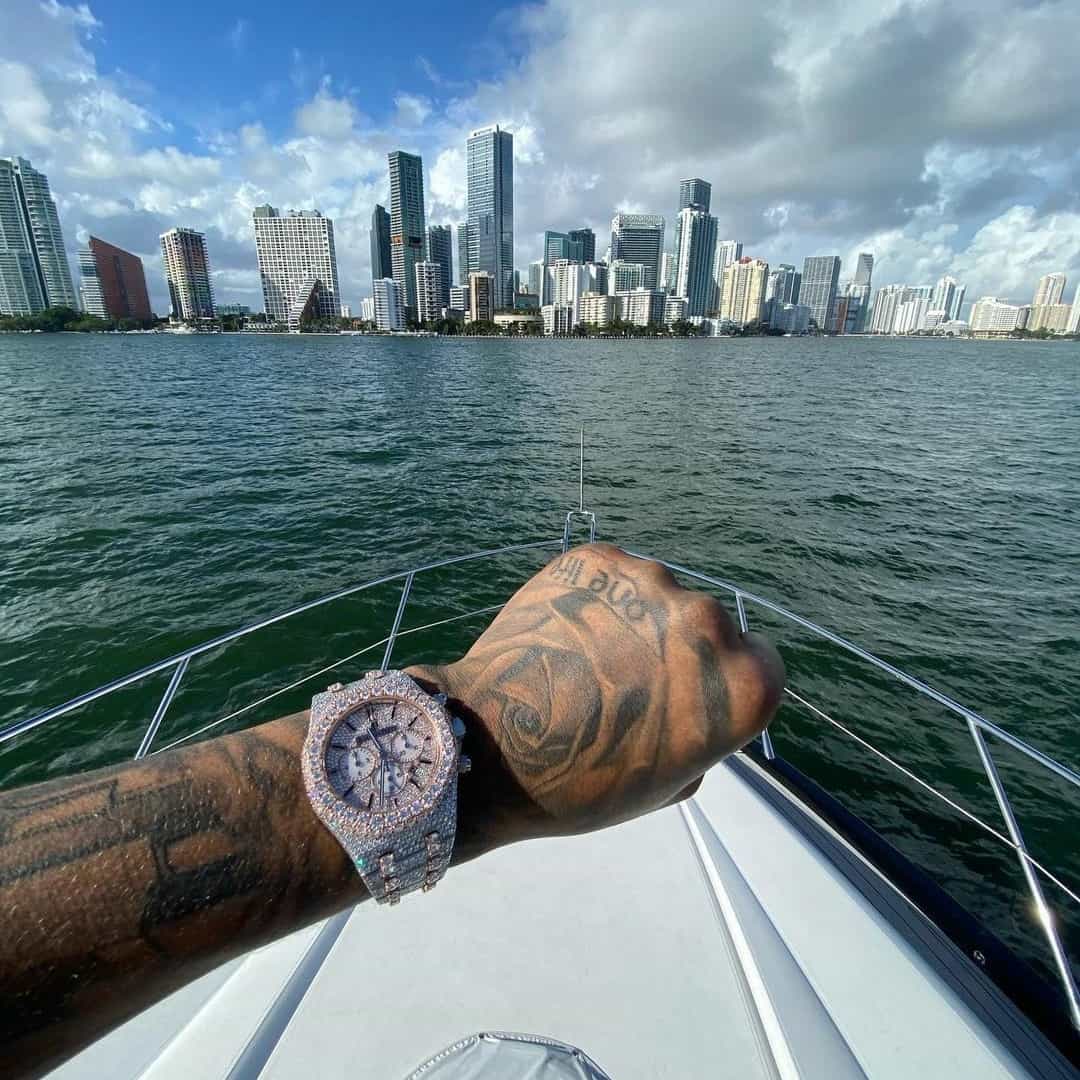 Beat Trap EDM 076 AM 151bpm