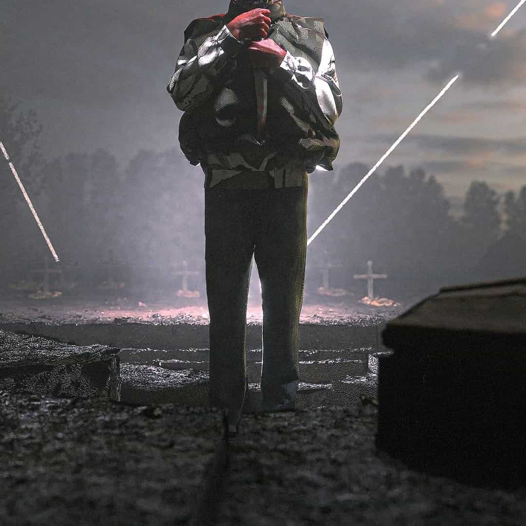 Beat Trap EDM 088 AM 130bpm